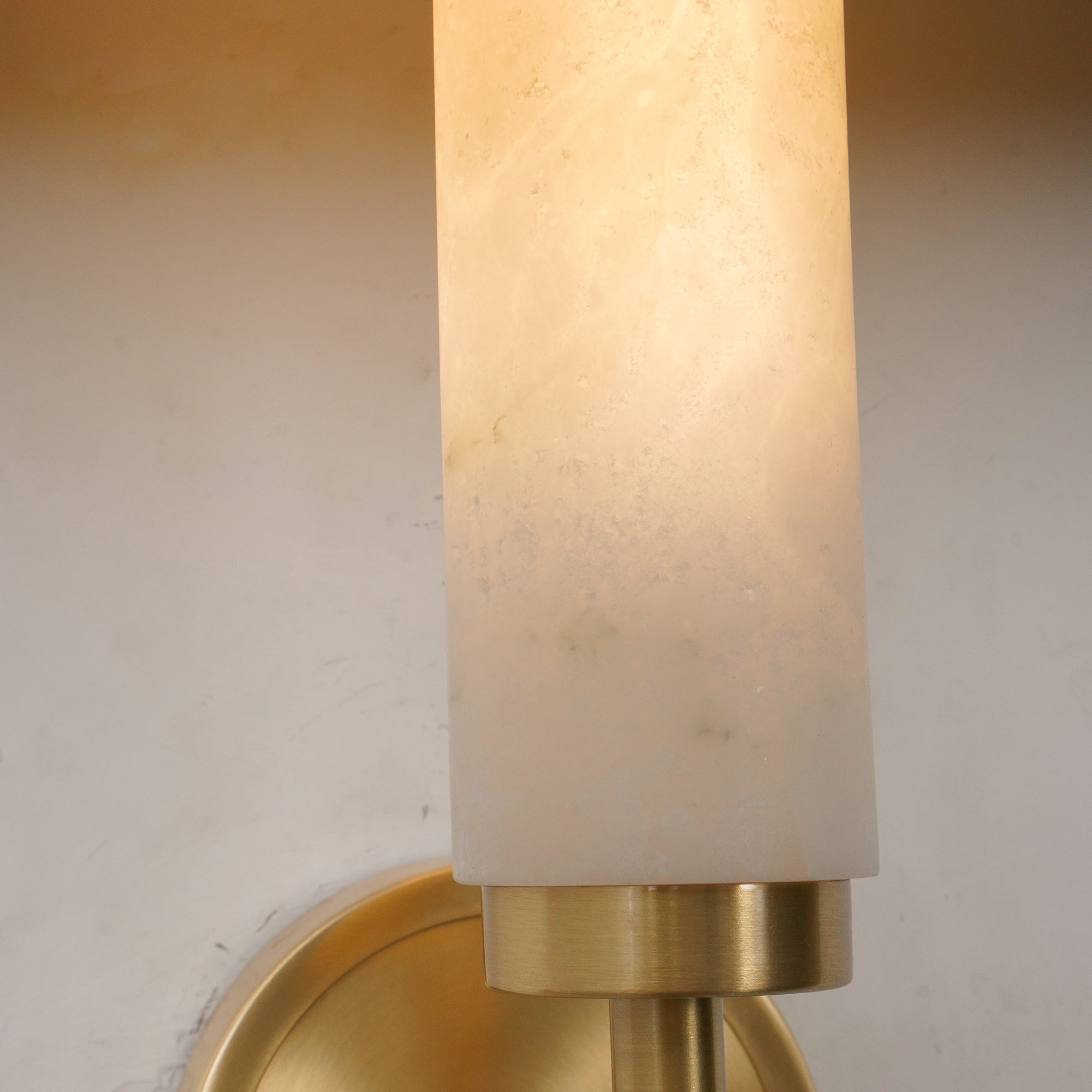 Aplique de pared tubular Aroono