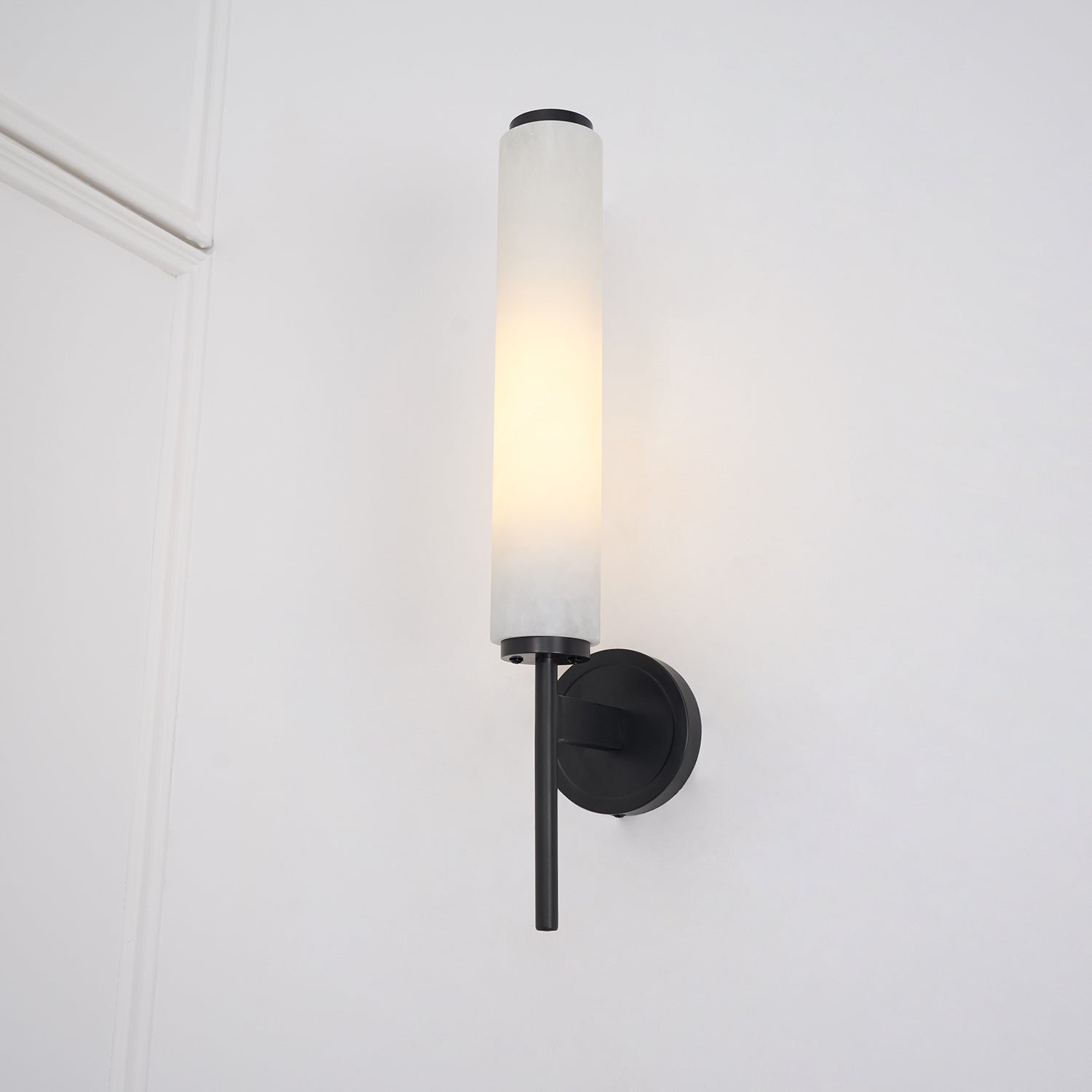 Lámpara de pared Lisenti