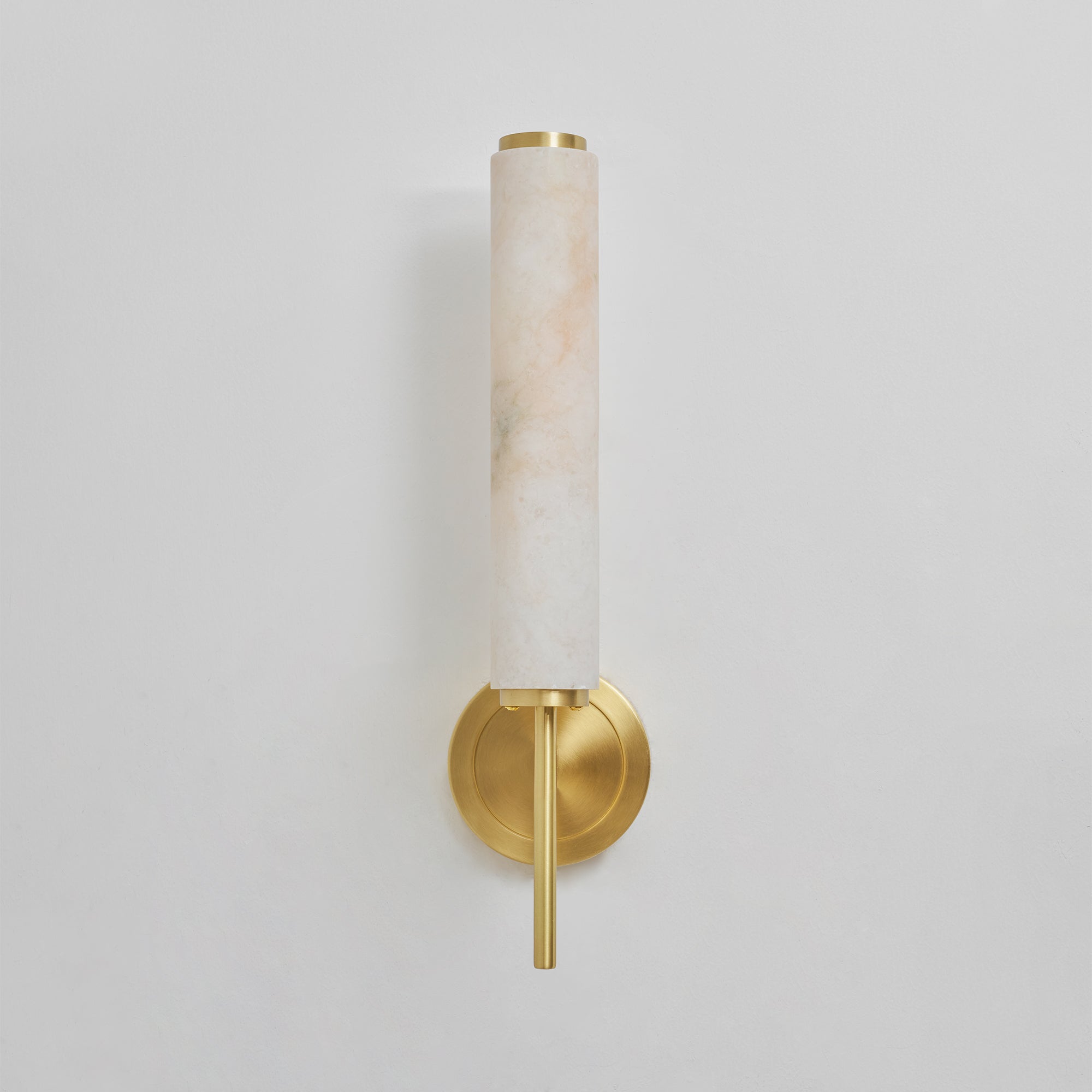 Aplique de pared tubular Aroono