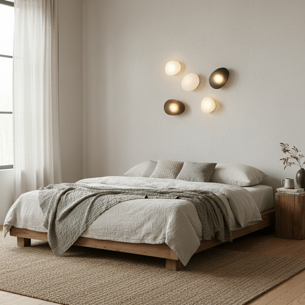 Bubble Glass Wall Lamp – detail 8