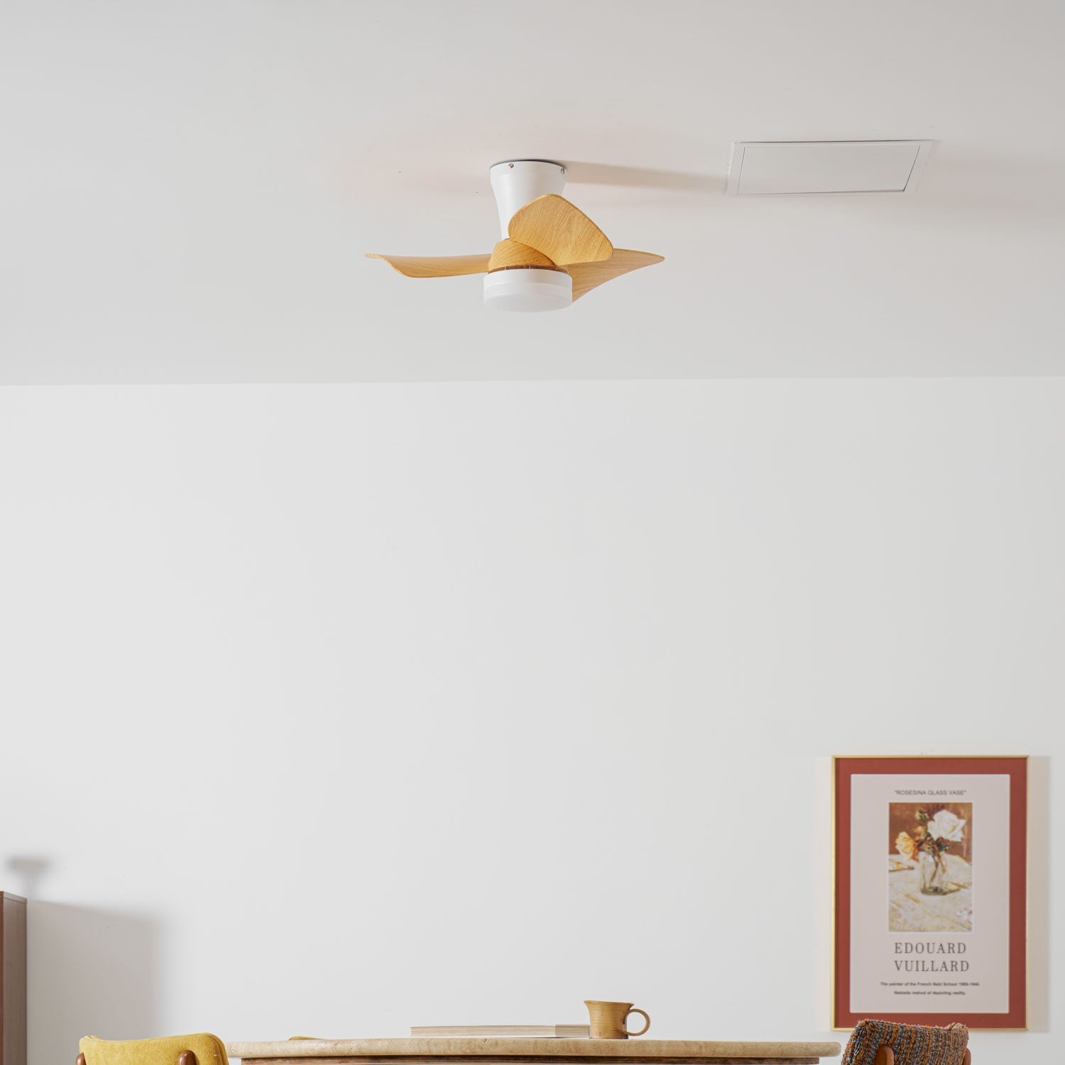 Ventilador de techo Laraina
