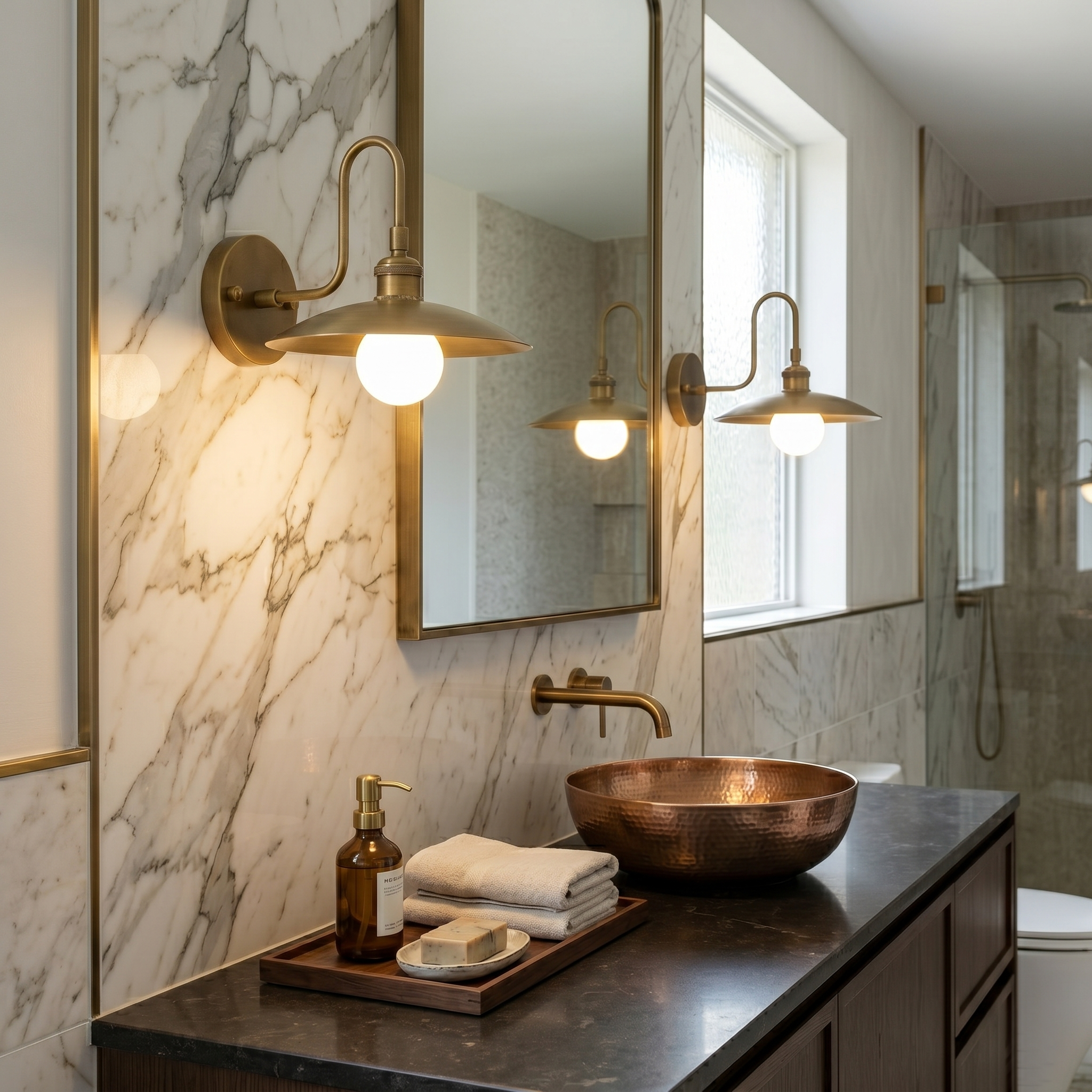 Aplique de pared Celiais