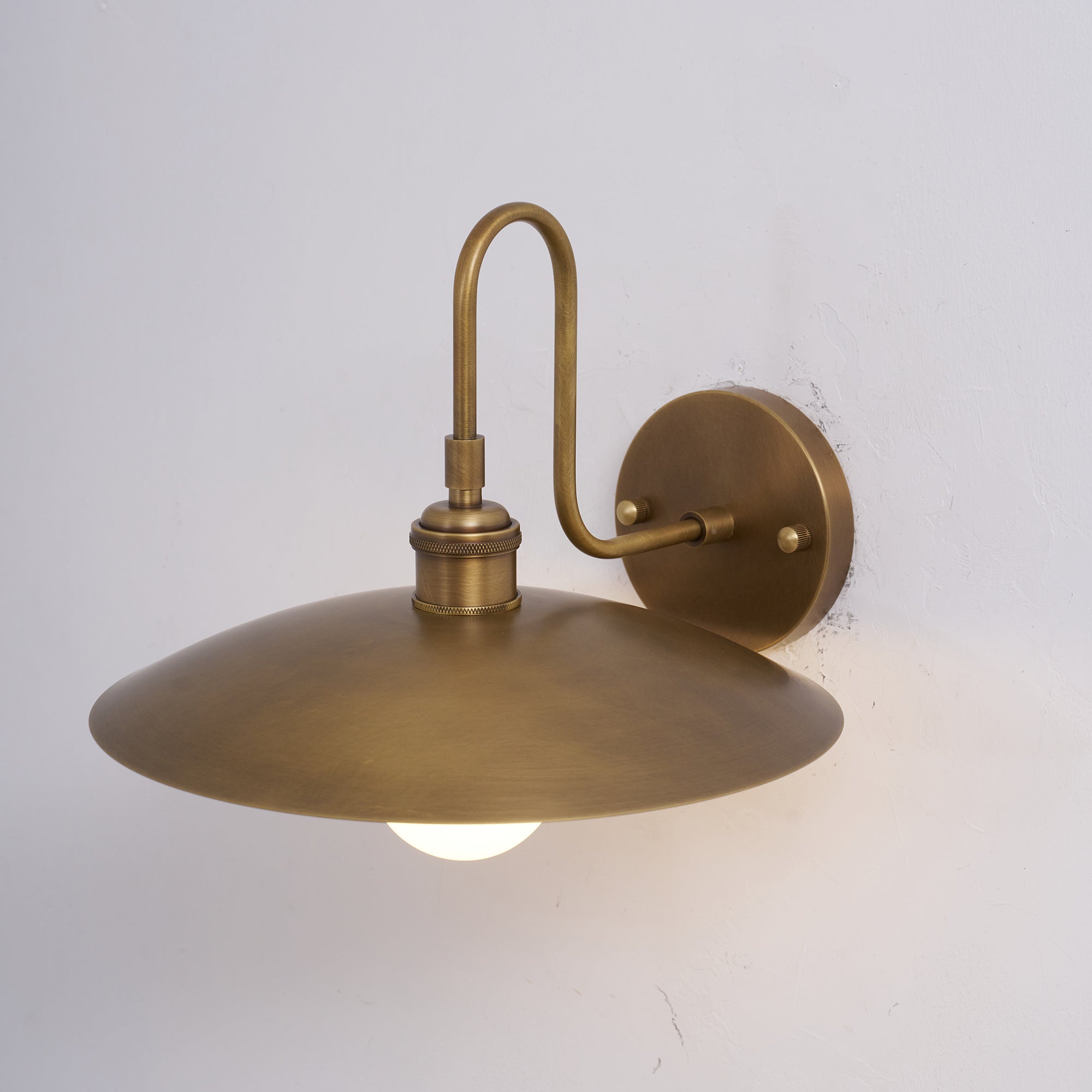 Aplique de pared Celiais