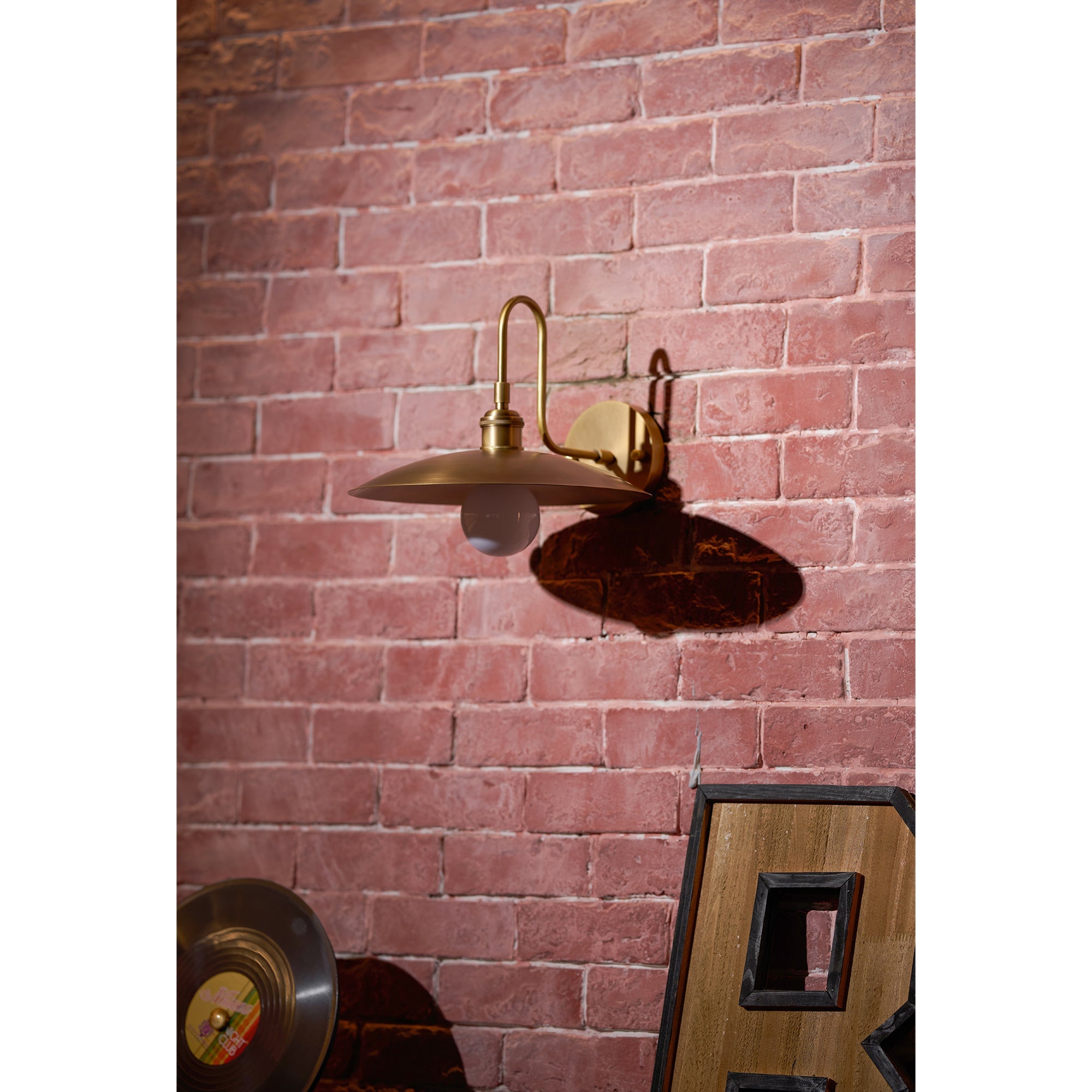 Aplique de pared Celiais