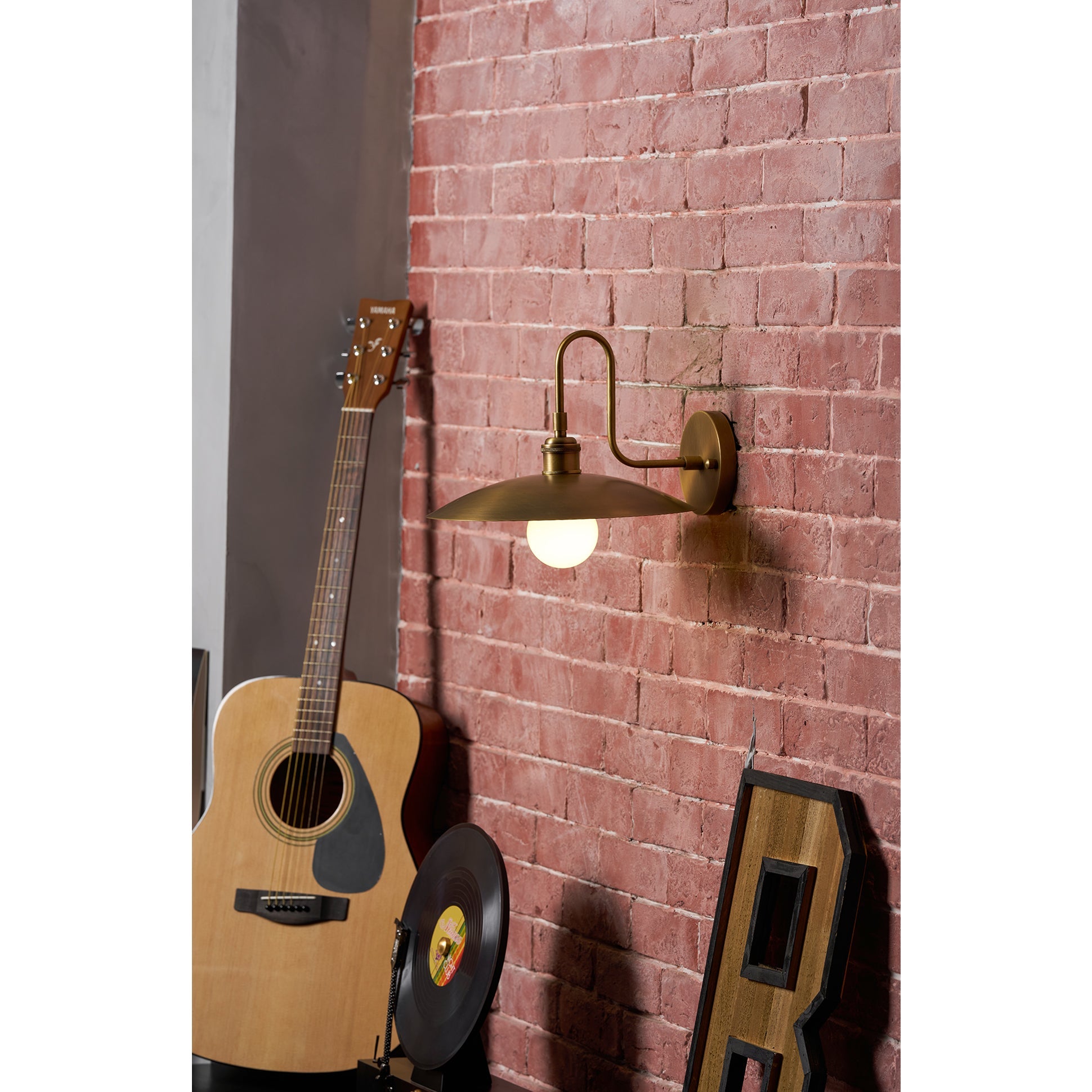 Aplique de pared Celiais