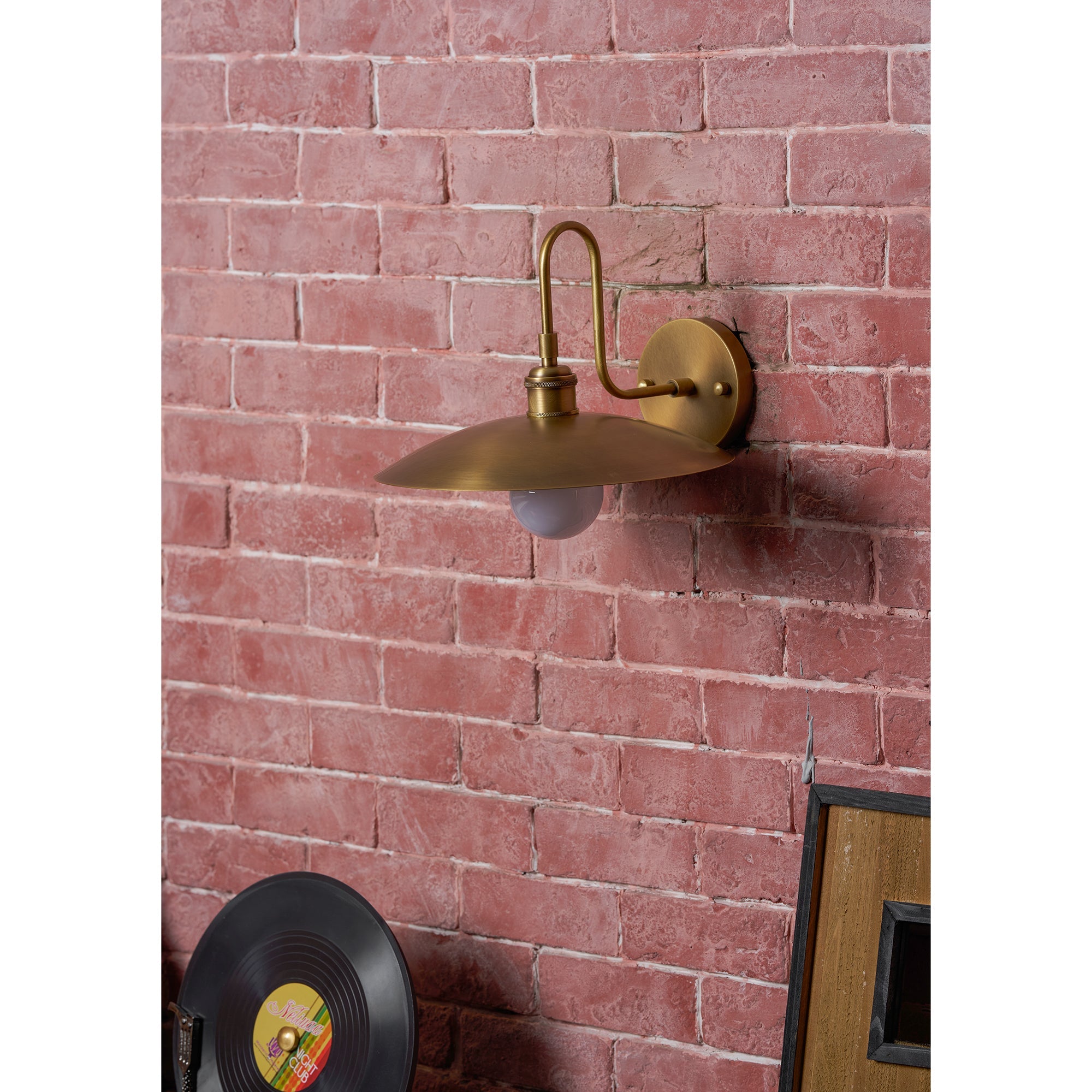 Aplique de pared Celiais