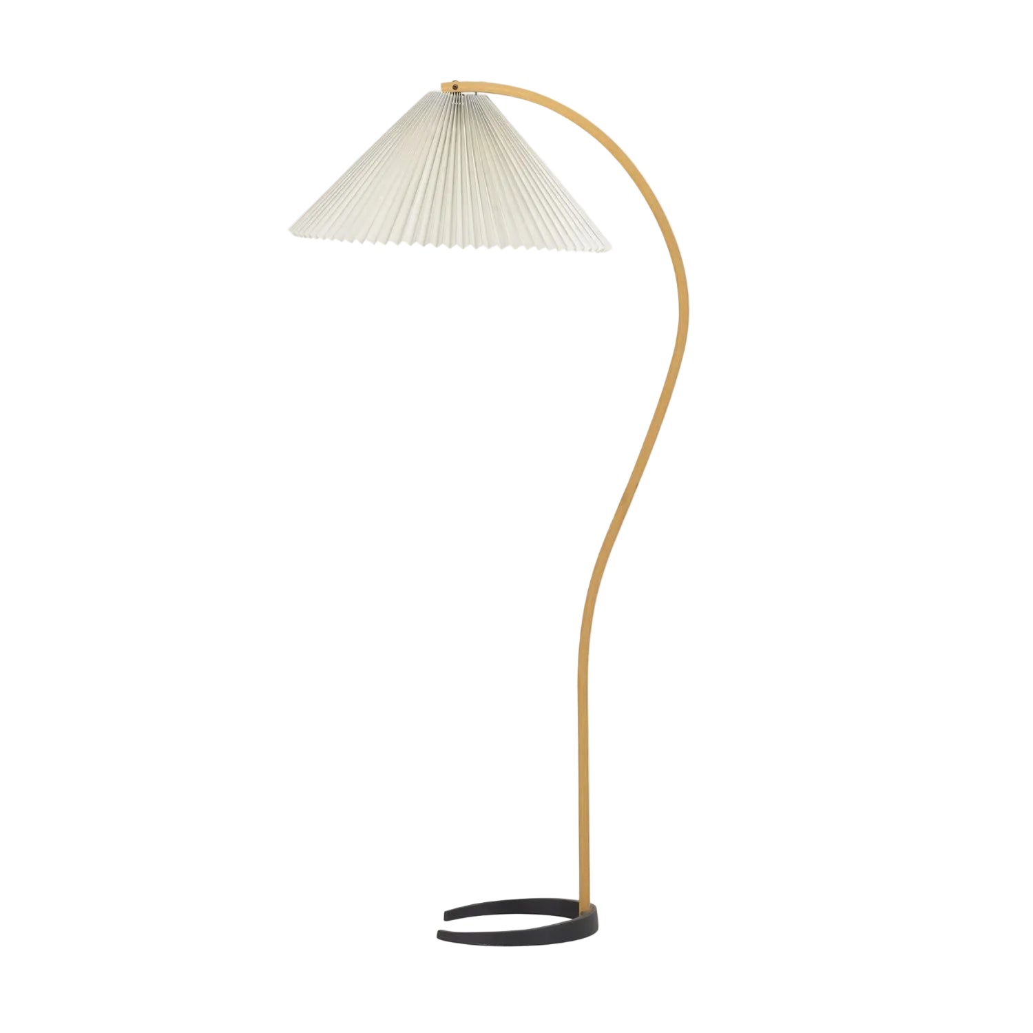 Lámpara de pie Gacor