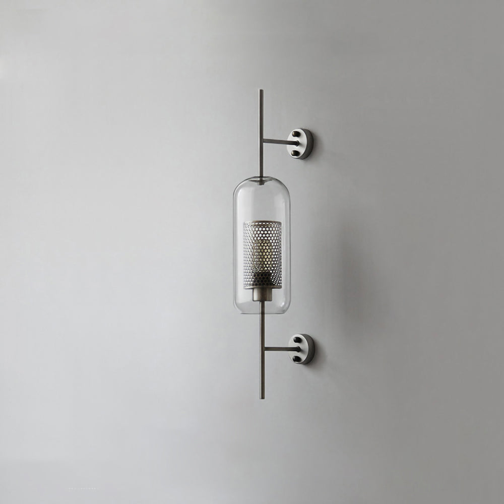 Aplique de pared Montello