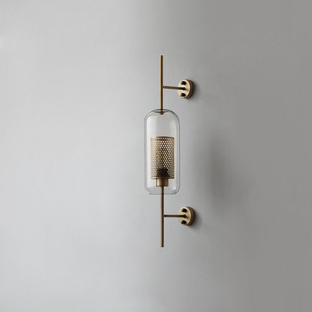 Aplique de pared Montello