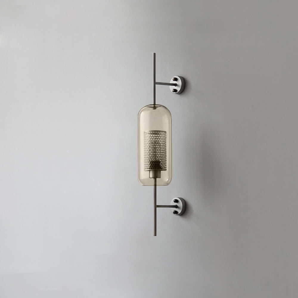 Aplique de pared Montello