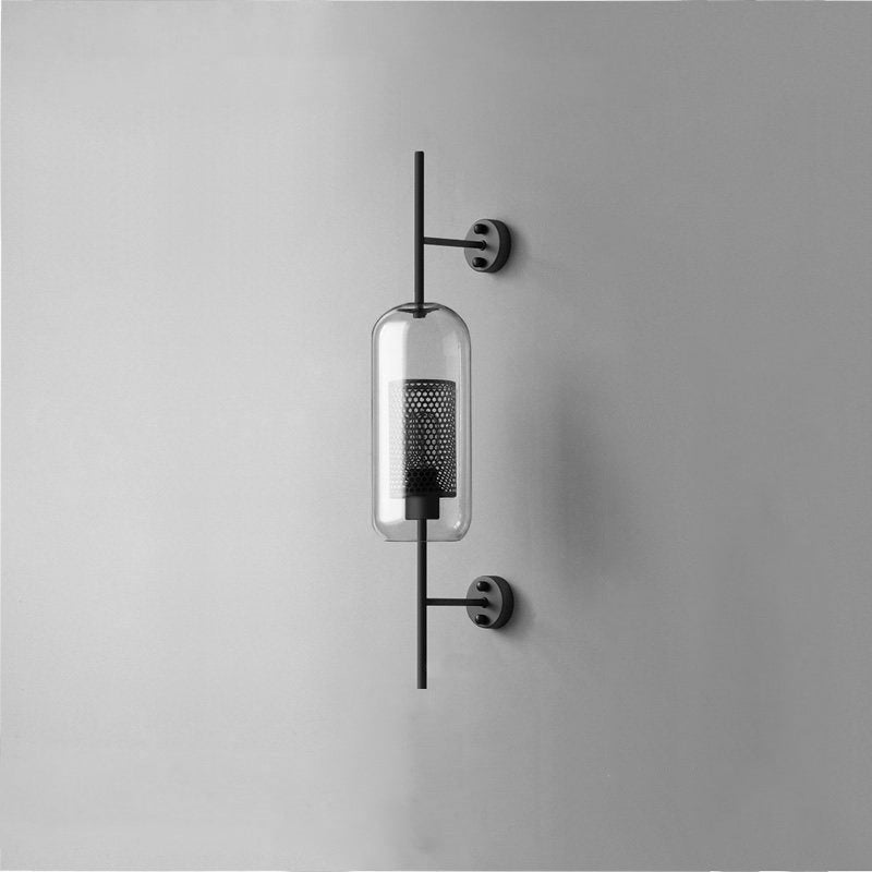 Aplique de pared Montello