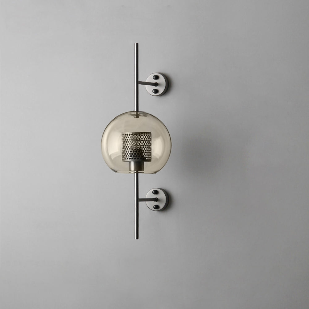 Aplique de pared Montello