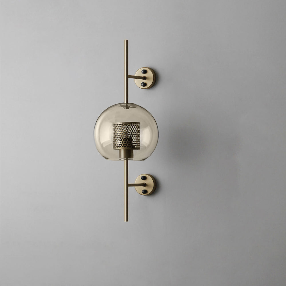 Aplique de pared Montello