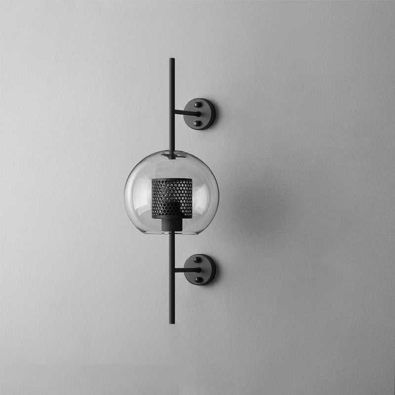 Aplique de pared Montello