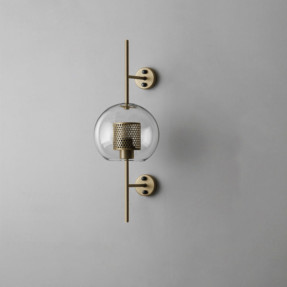 Aplique de pared Montello