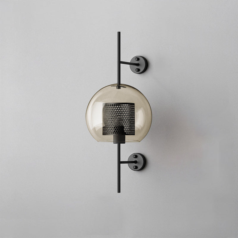 Aplique de pared Montello