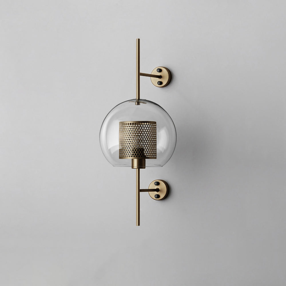 Aplique de pared Montello