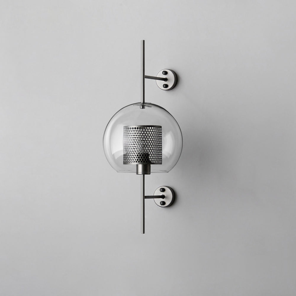 Aplique de pared Montello