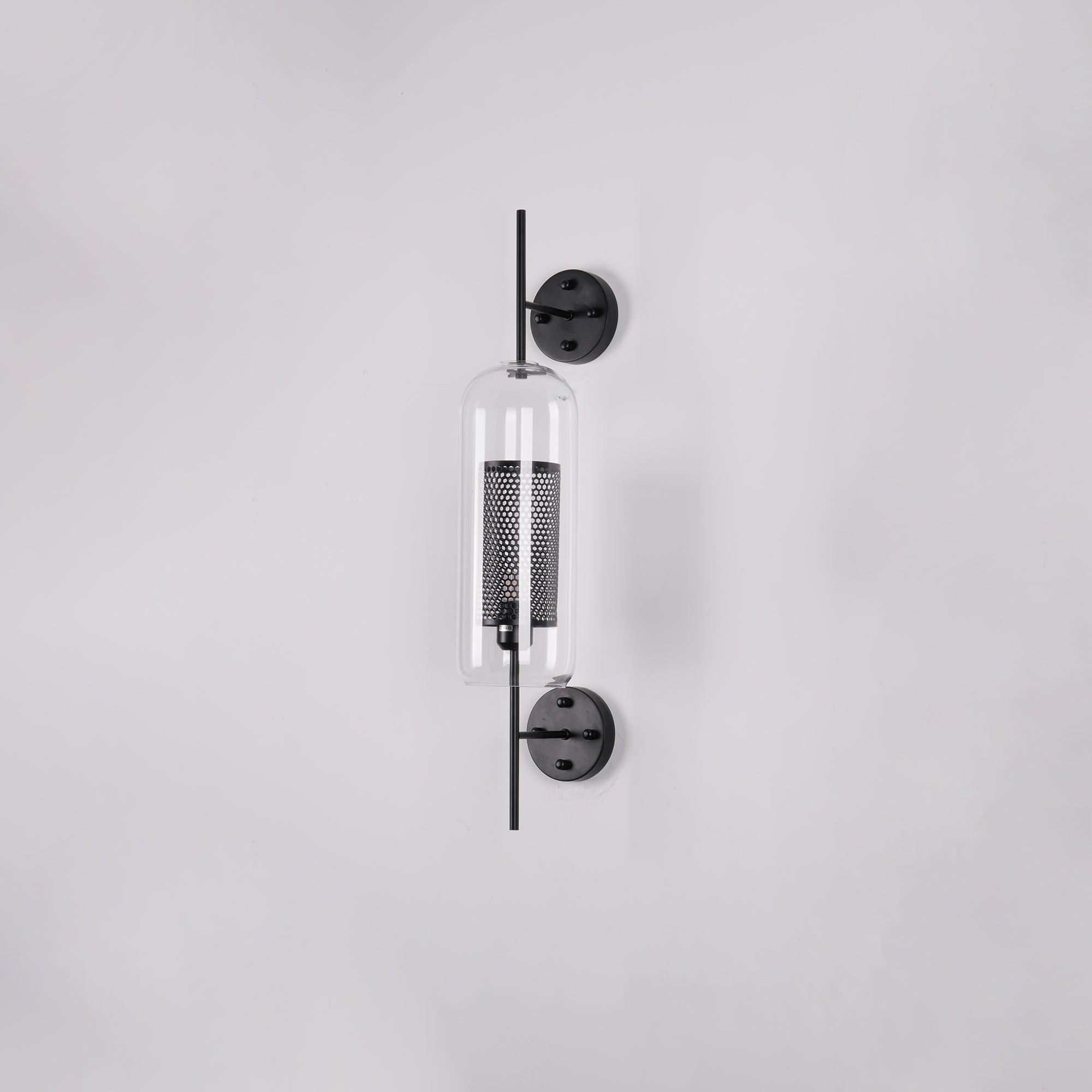 Aplique de pared Montello