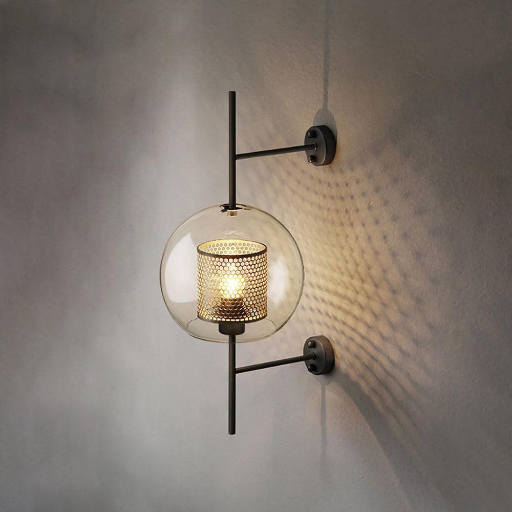 Aplique de pared Montello
