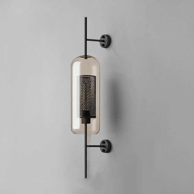 Aplique de pared Montello