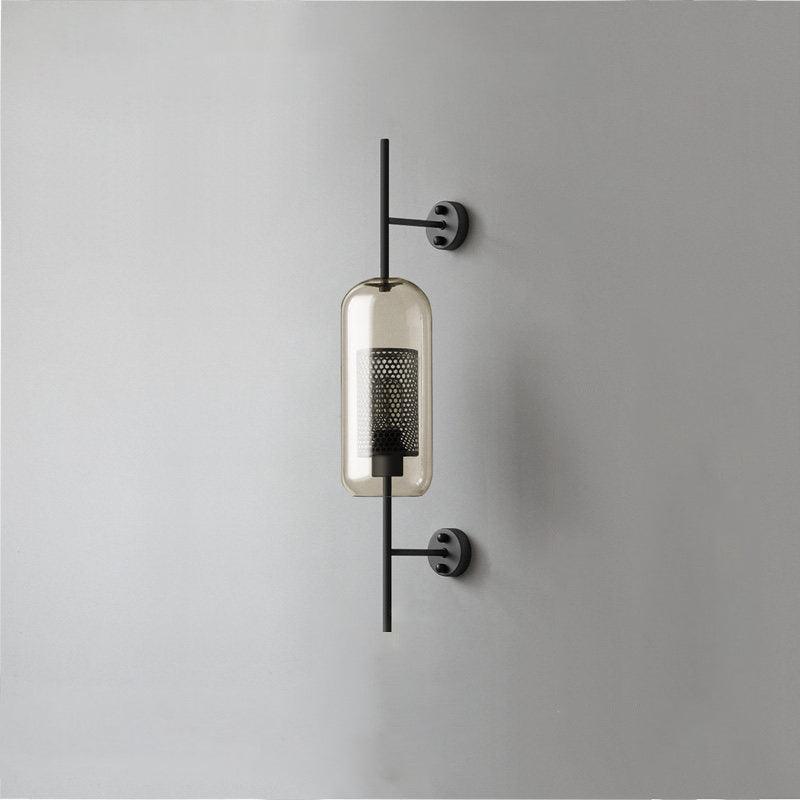 Aplique de pared Montello