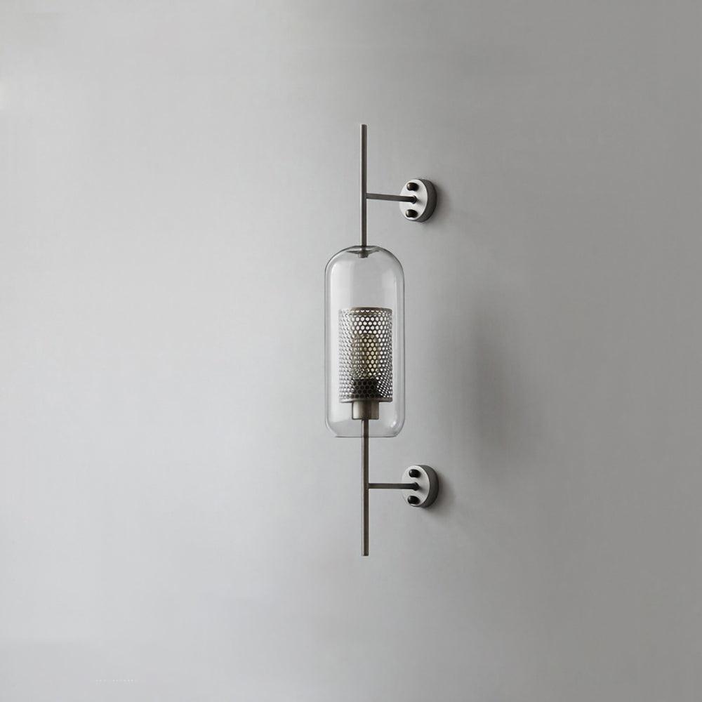 Aplique de pared Montello