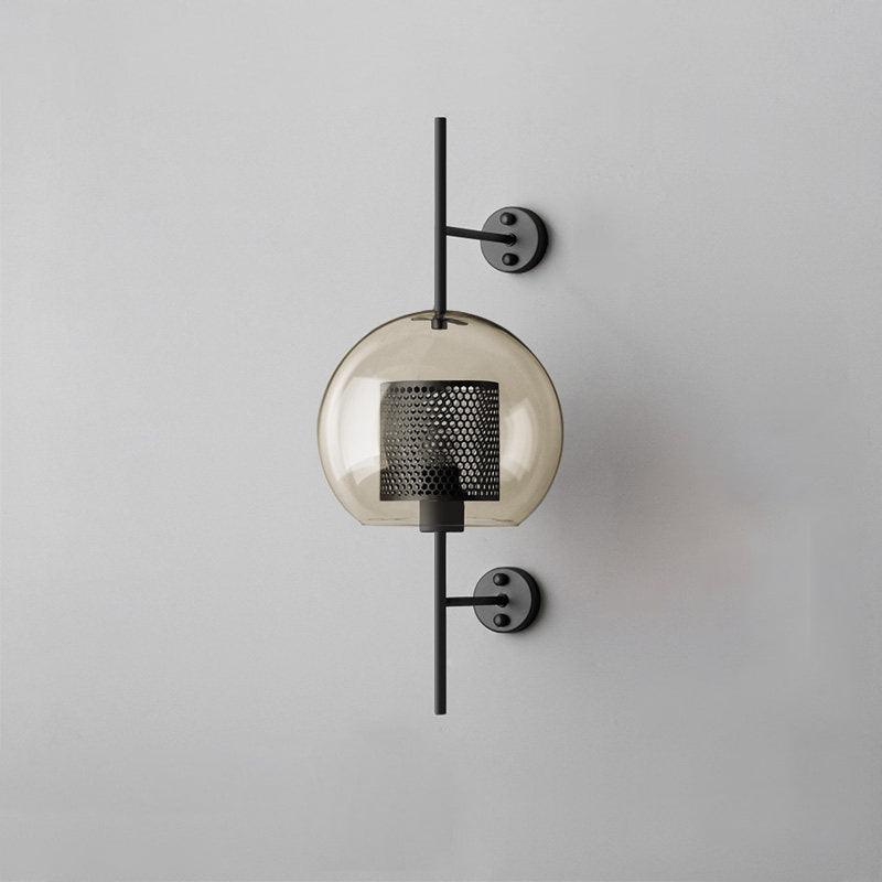 Aplique de pared Montello