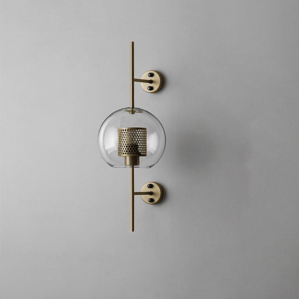 Aplique de pared Montello