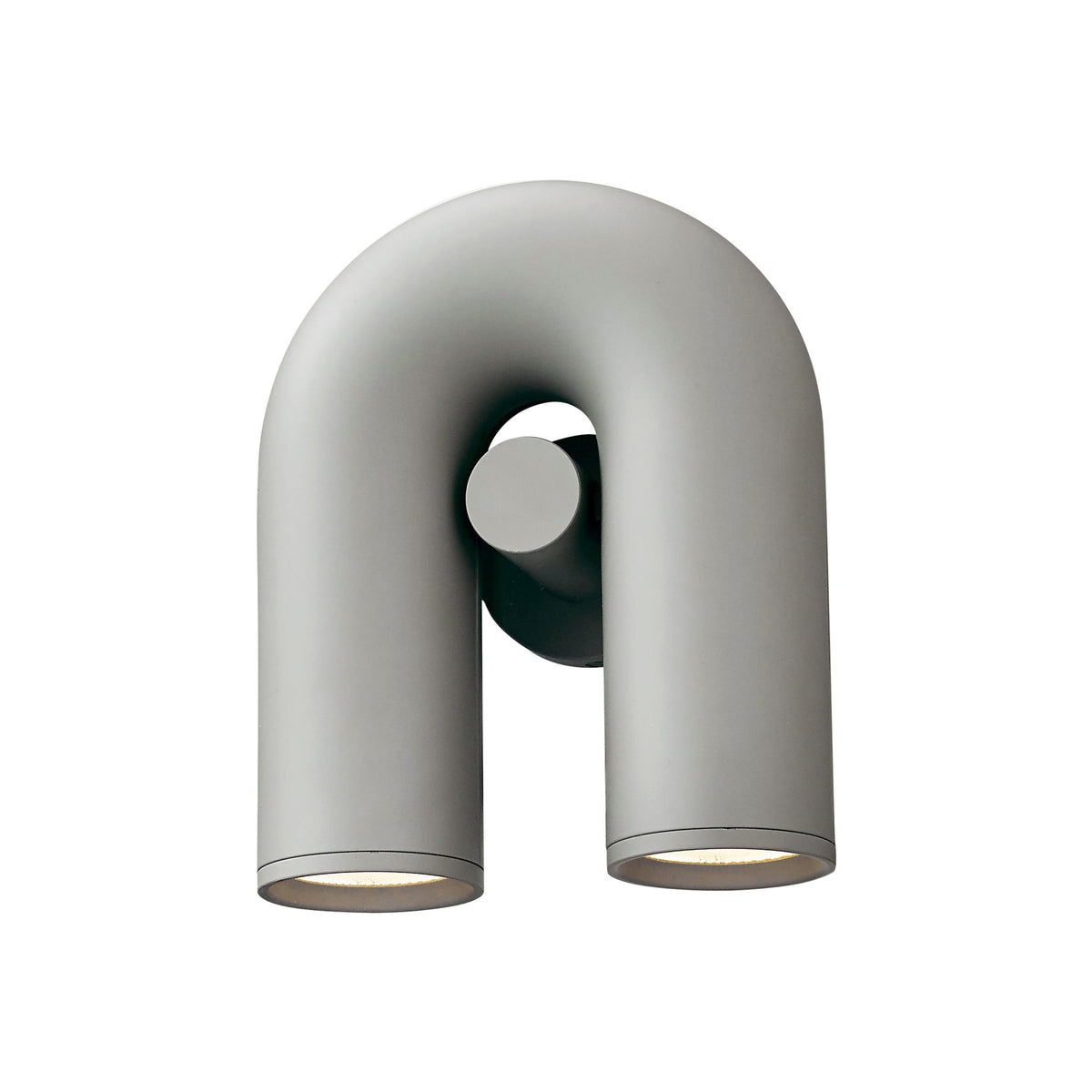Aplique de pared orientable Gali