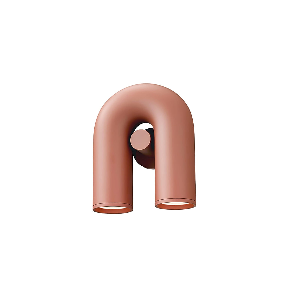 Aplique de pared orientable Gali