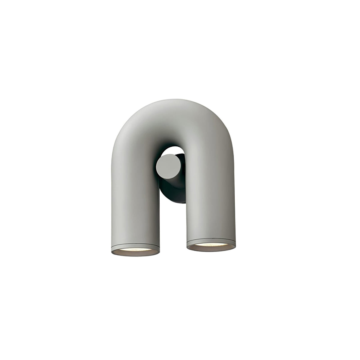 Aplique de pared orientable Gali