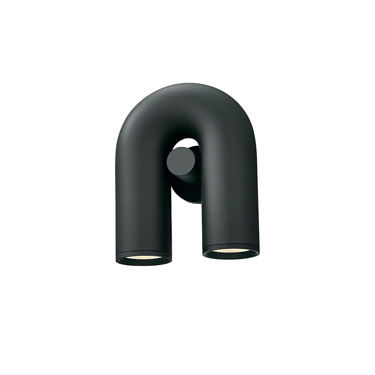 Aplique de pared orientable Gali