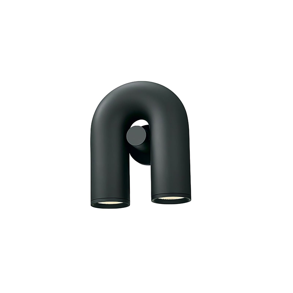 Aplique de pared orientable Gali