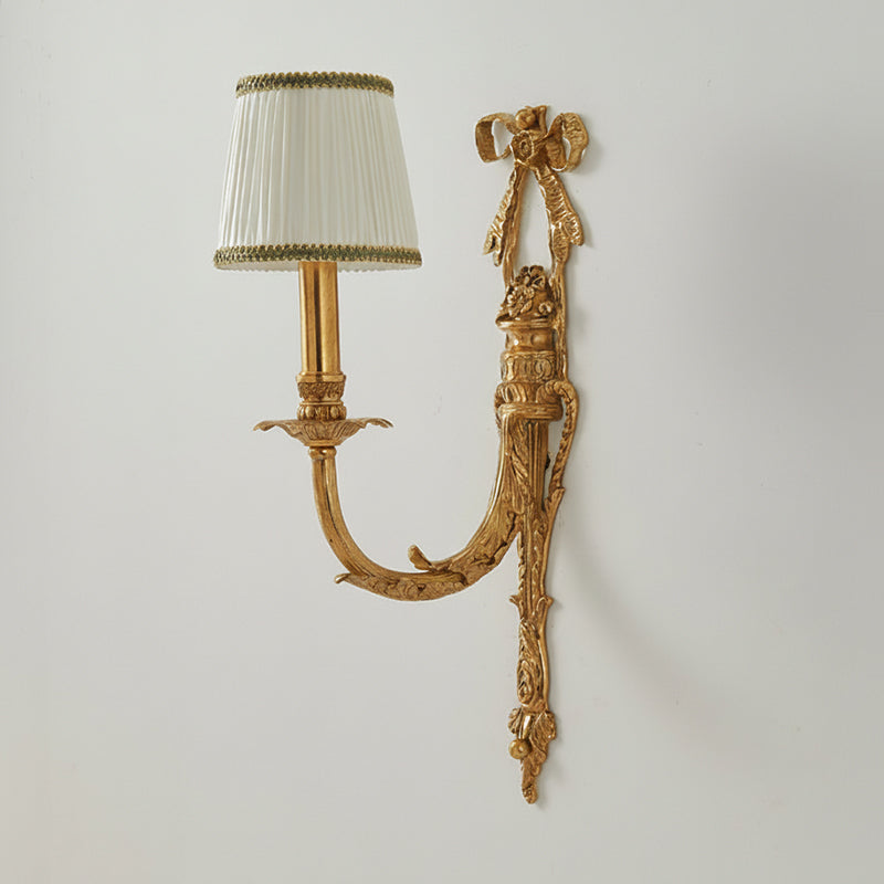 Aplique de pared Nalaon