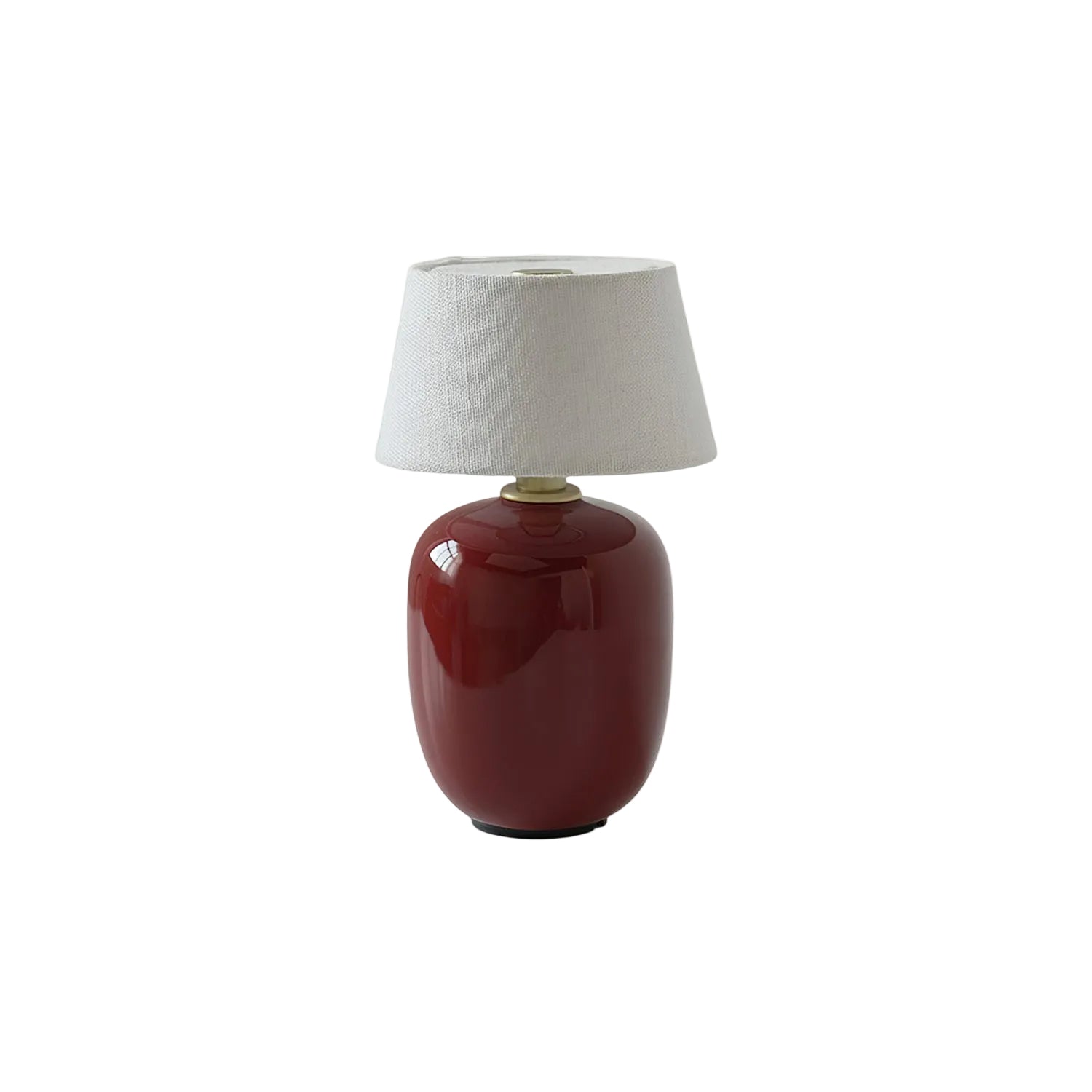 Lámpara de mesa Floral
