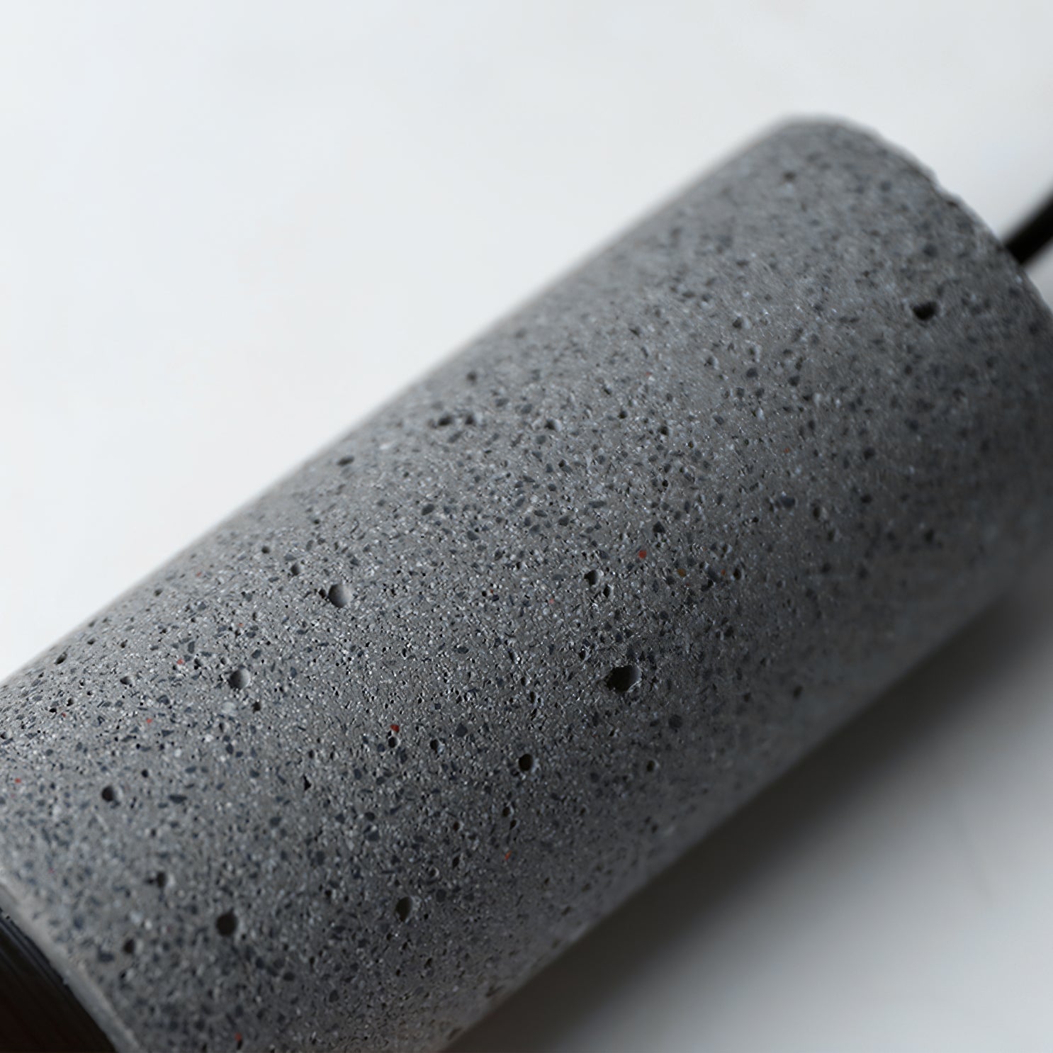Lámpara colgante tubular Felis