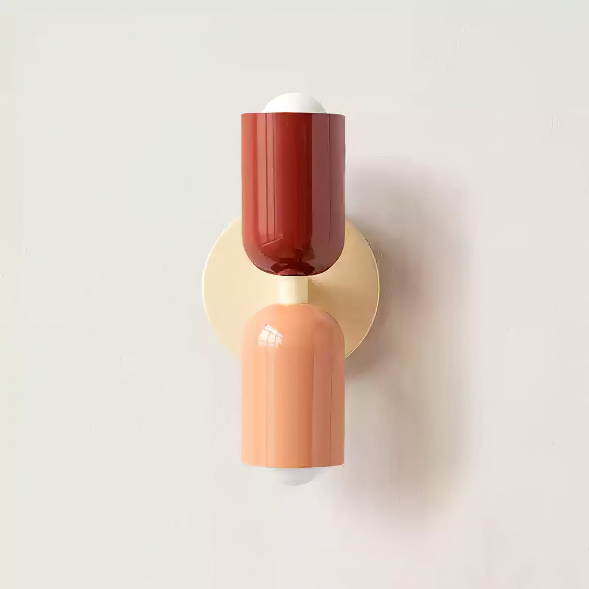 Couleur Double Wall Lamp – detail 33