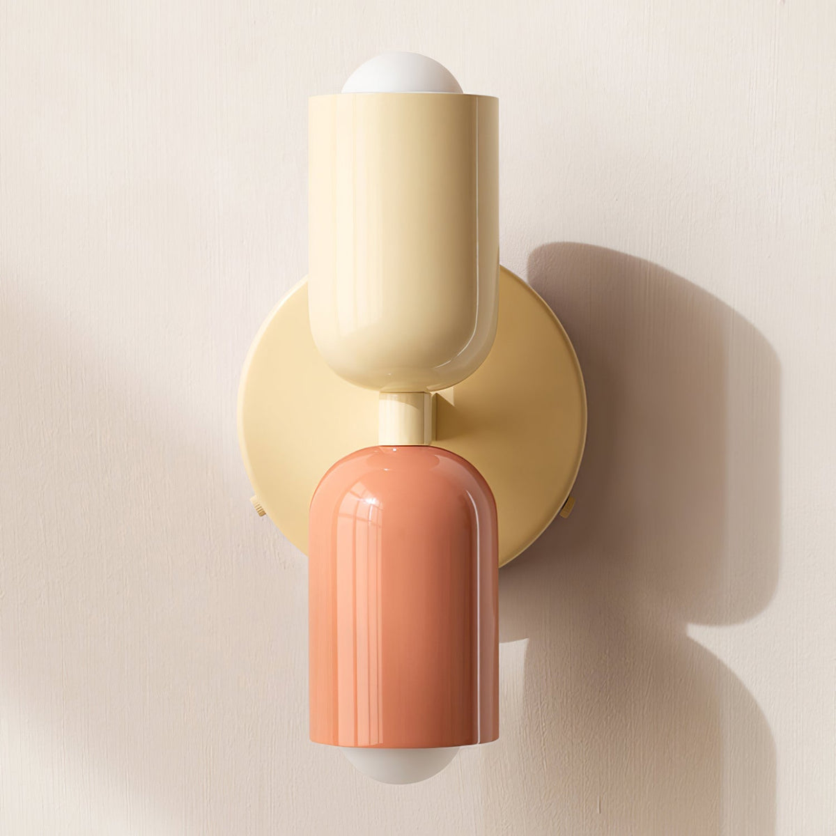 Couleur Double Wall Lamp – detail 39