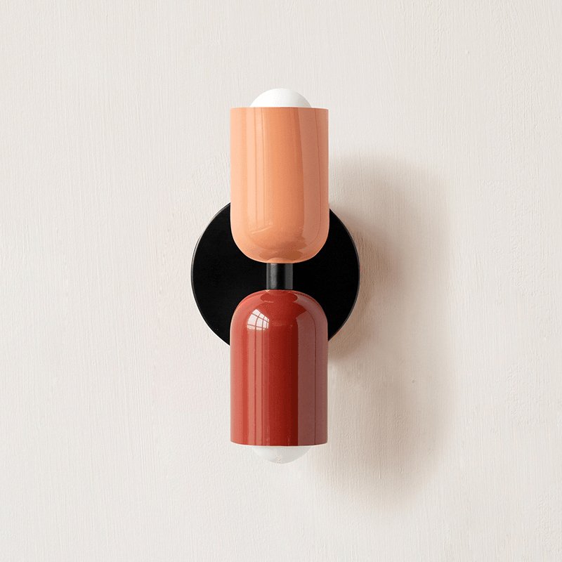 Couleur Double Wall Lamp – detail 27
