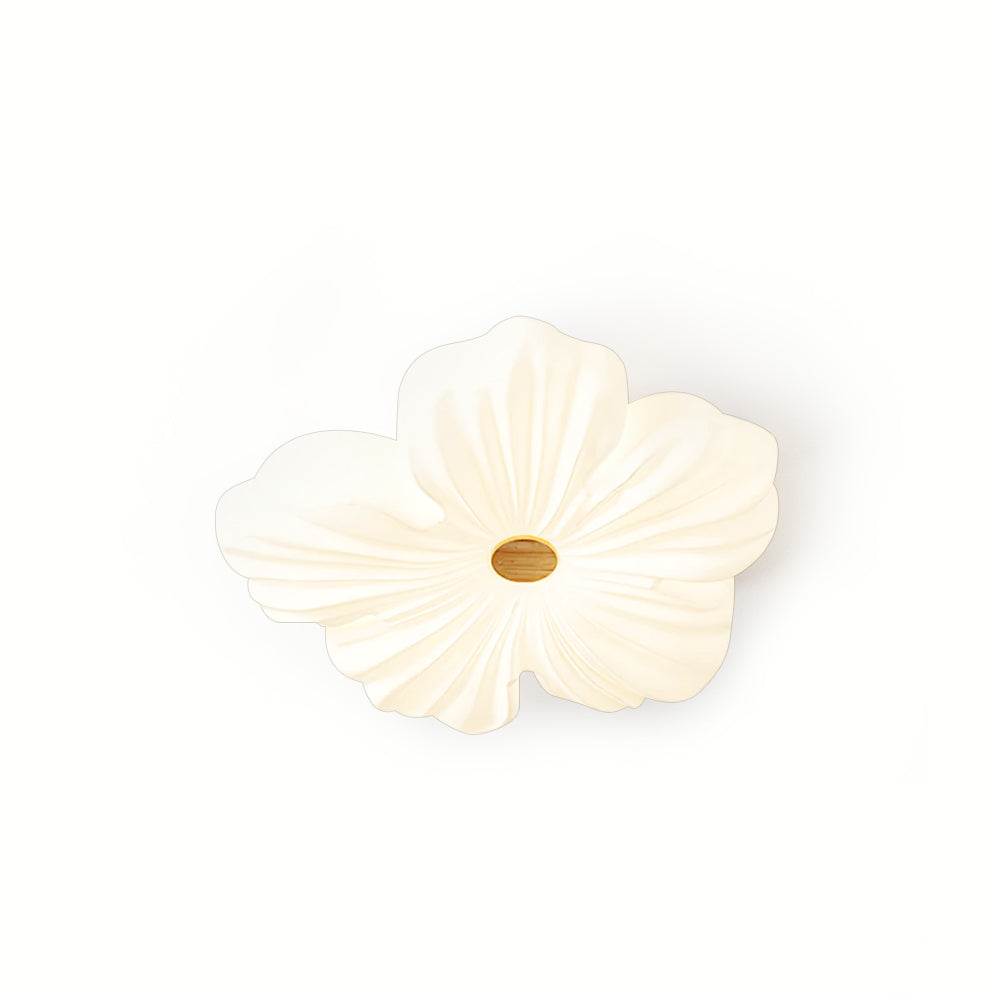 Plafón floral Araara