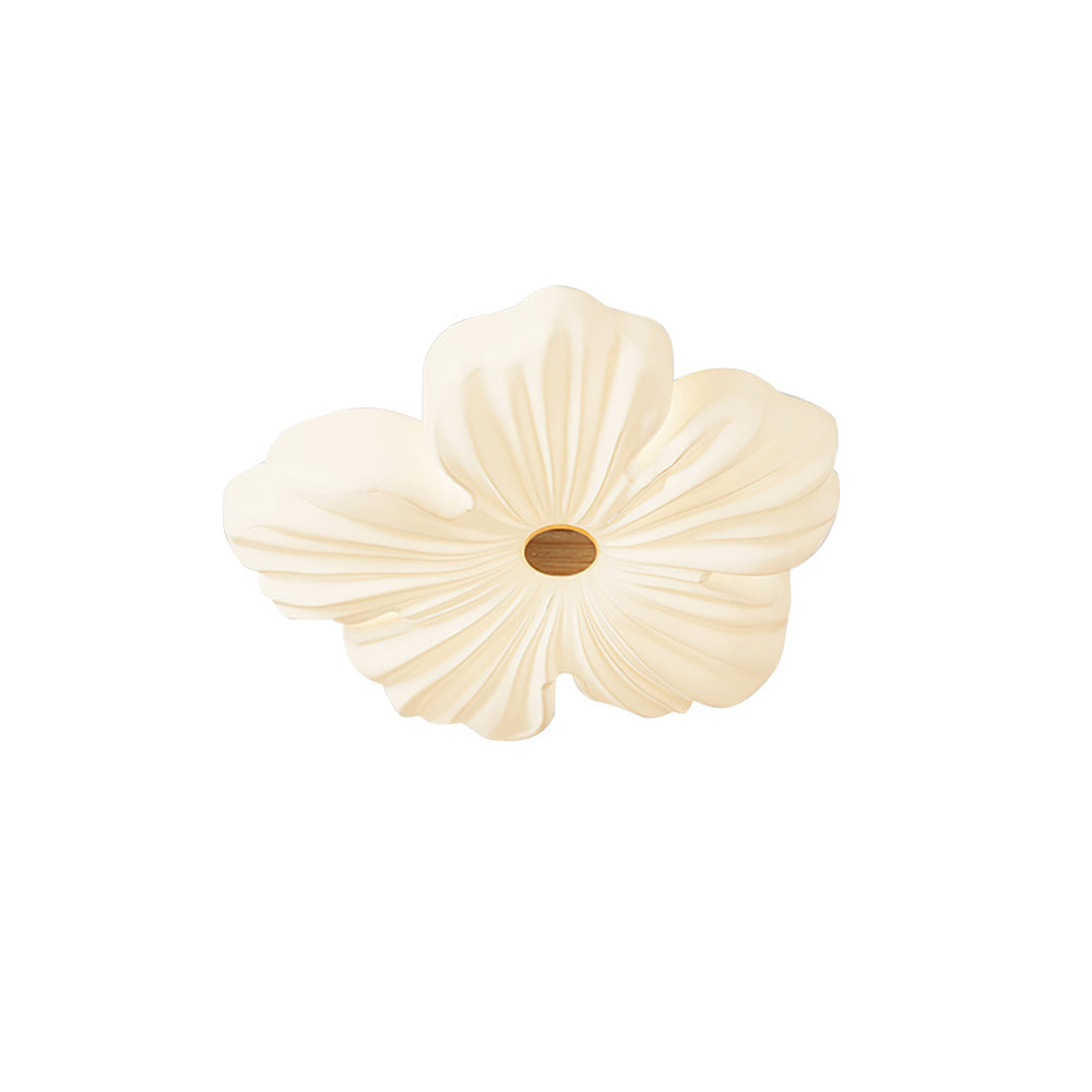 Plafón floral Araara