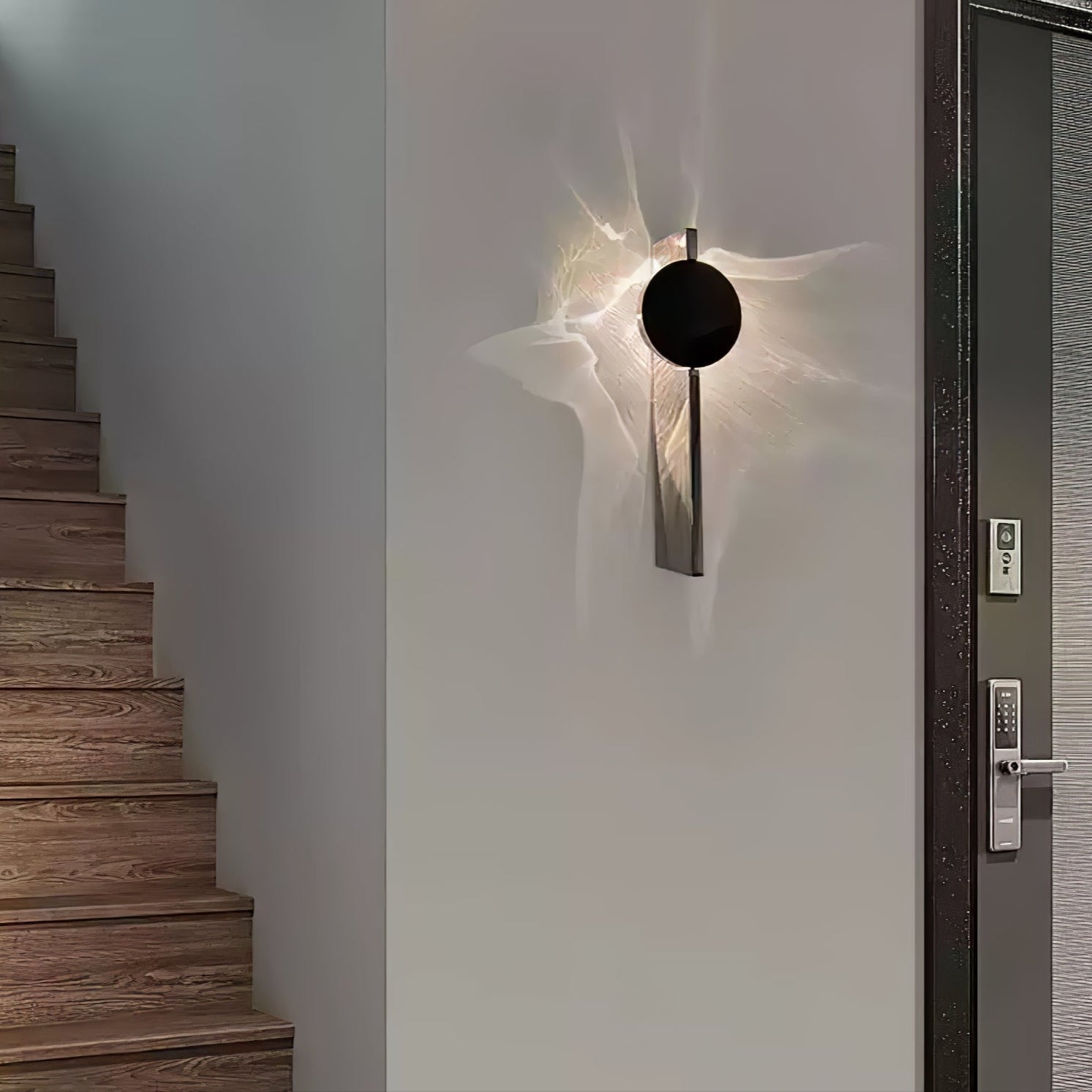 Aplique de pared Cieloelio