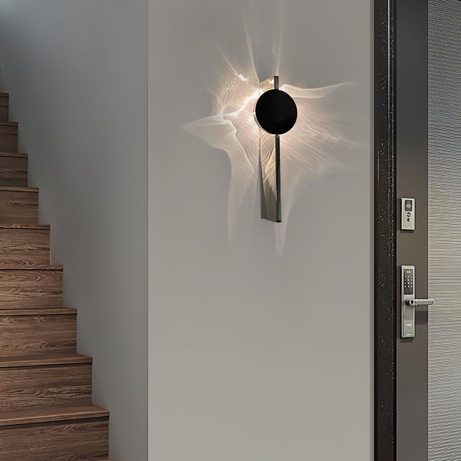 Aplique de pared Cieloelio