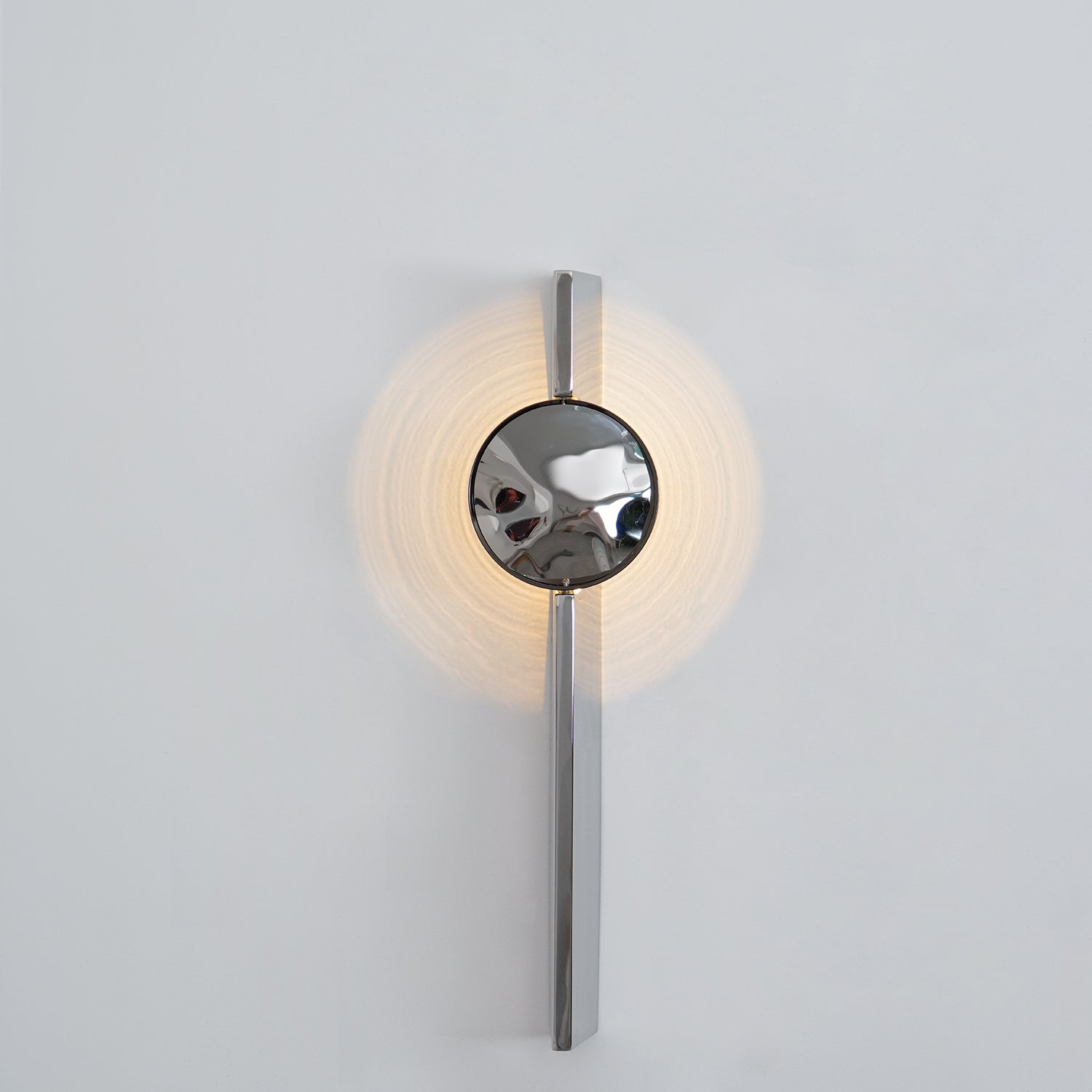 Aplique de pared Cieloelio
