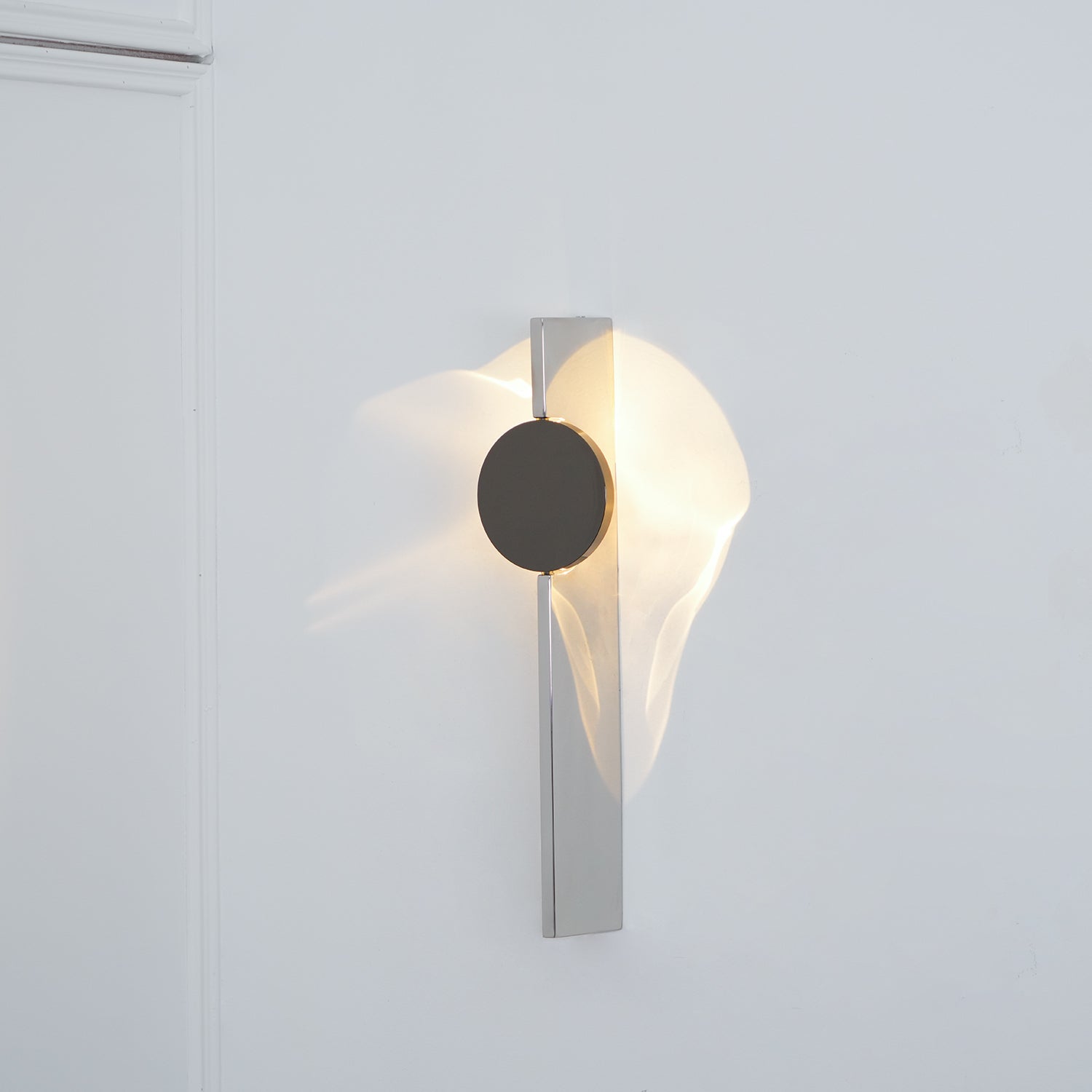 Aplique de pared Cieloelio