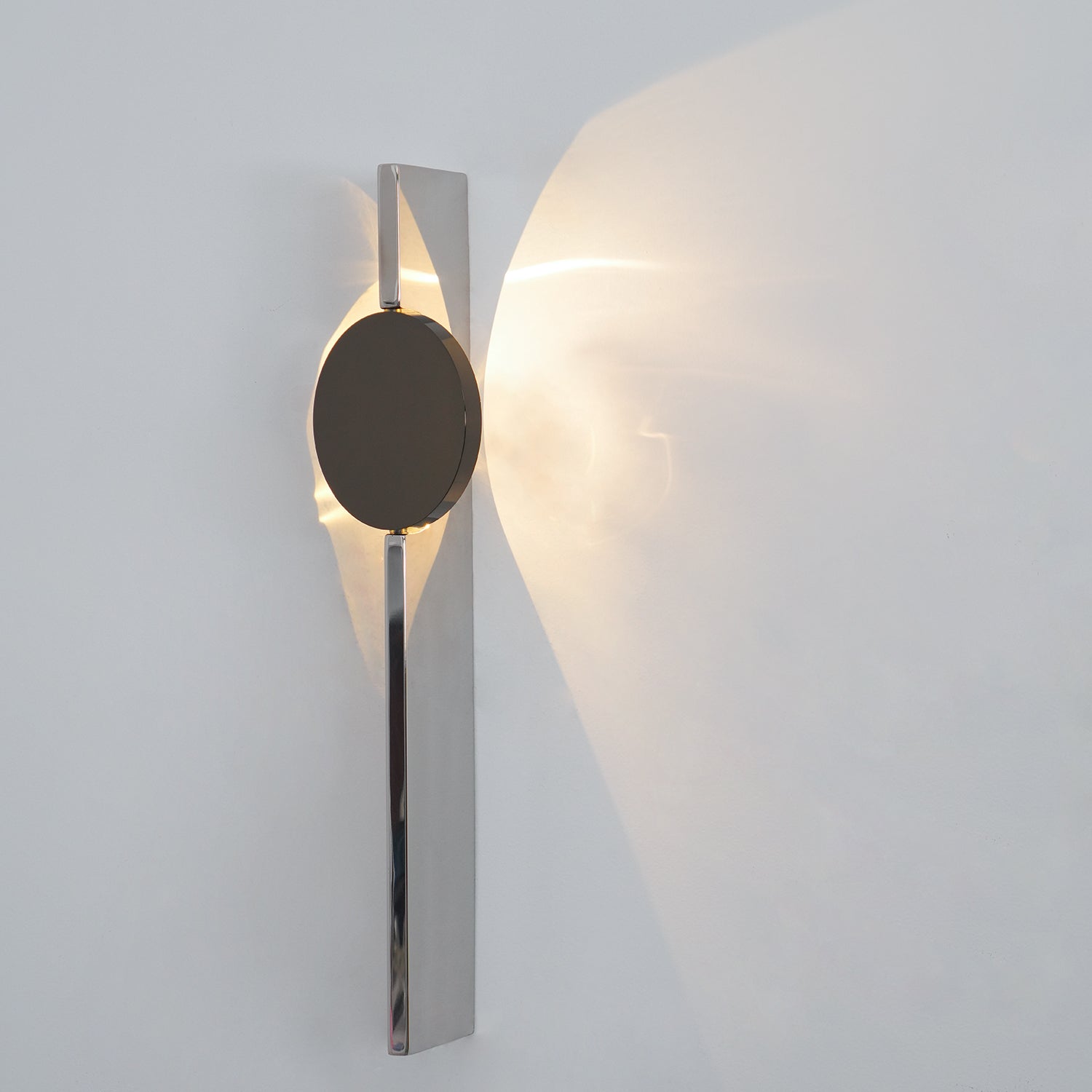 Aplique de pared Cieloelio