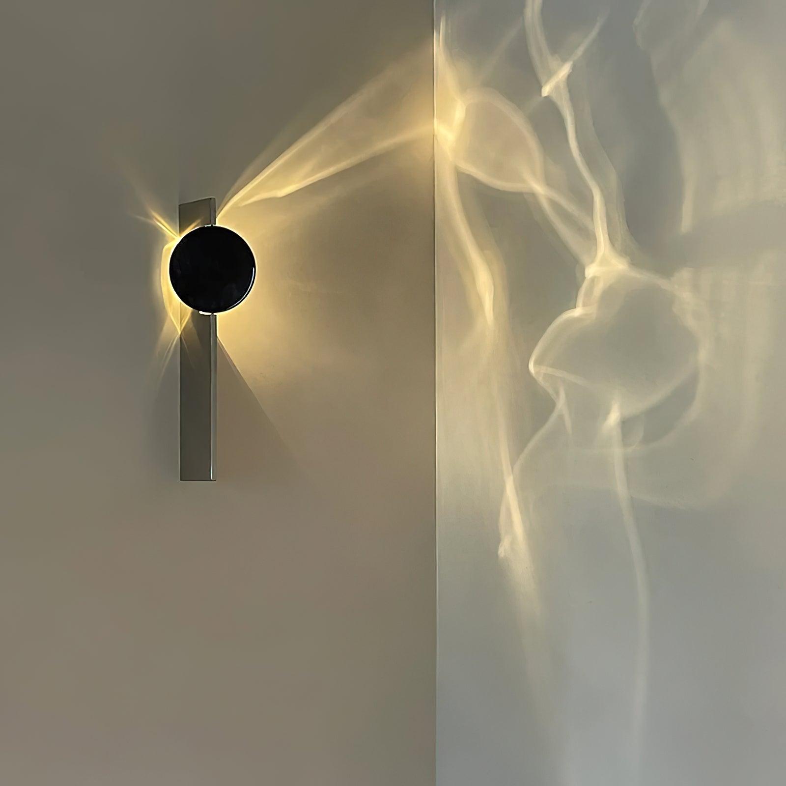 Aplique de pared Cieloelio