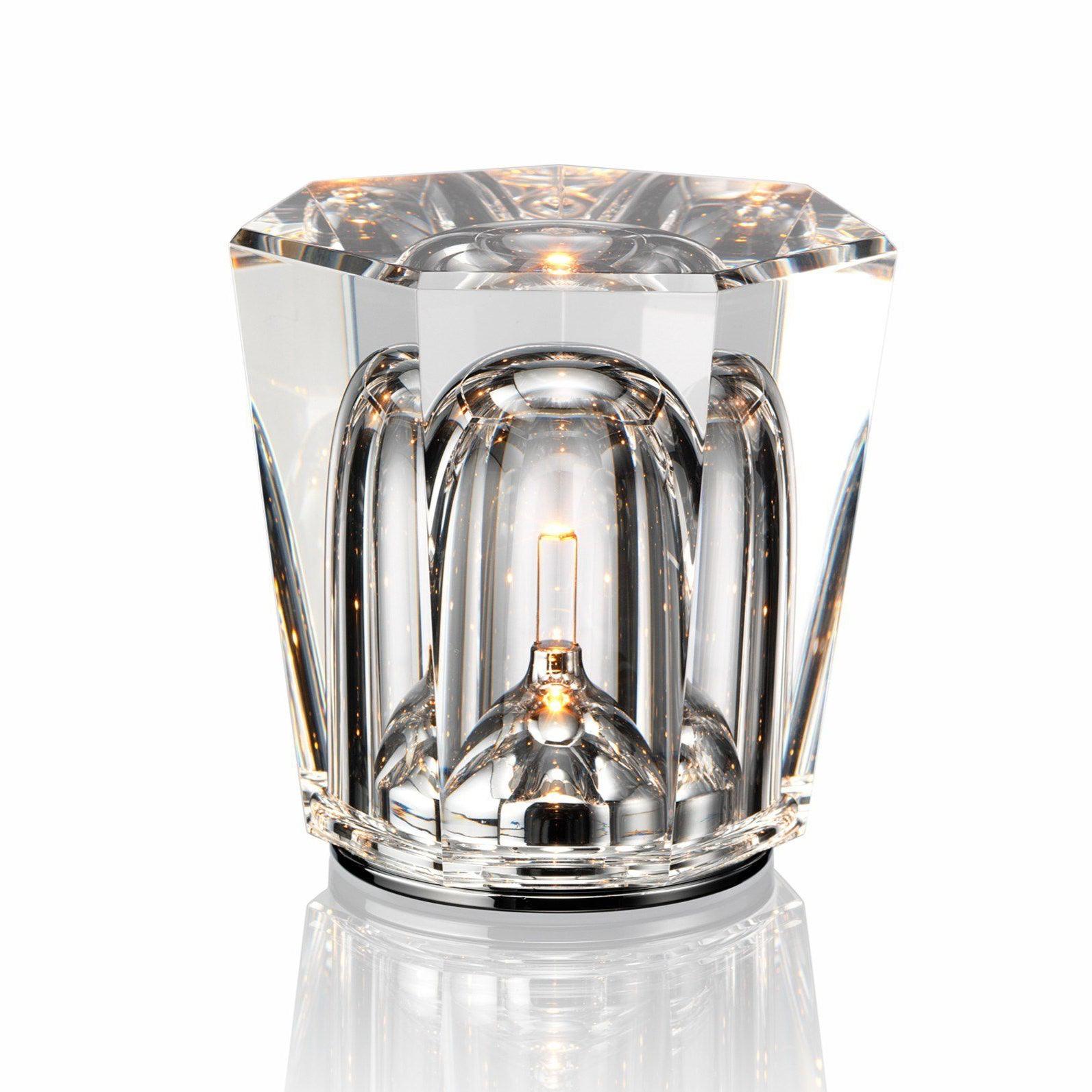 Lámpara de mesa Finaoa