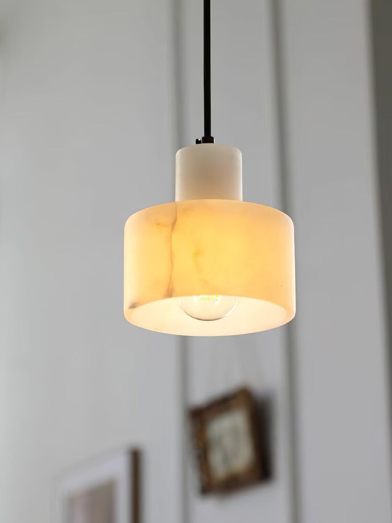 Lámpara colgante Araiax